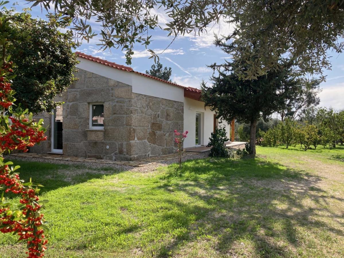 Ar Da Beira - Serra Da Estrela Belmonte  Exterior photo